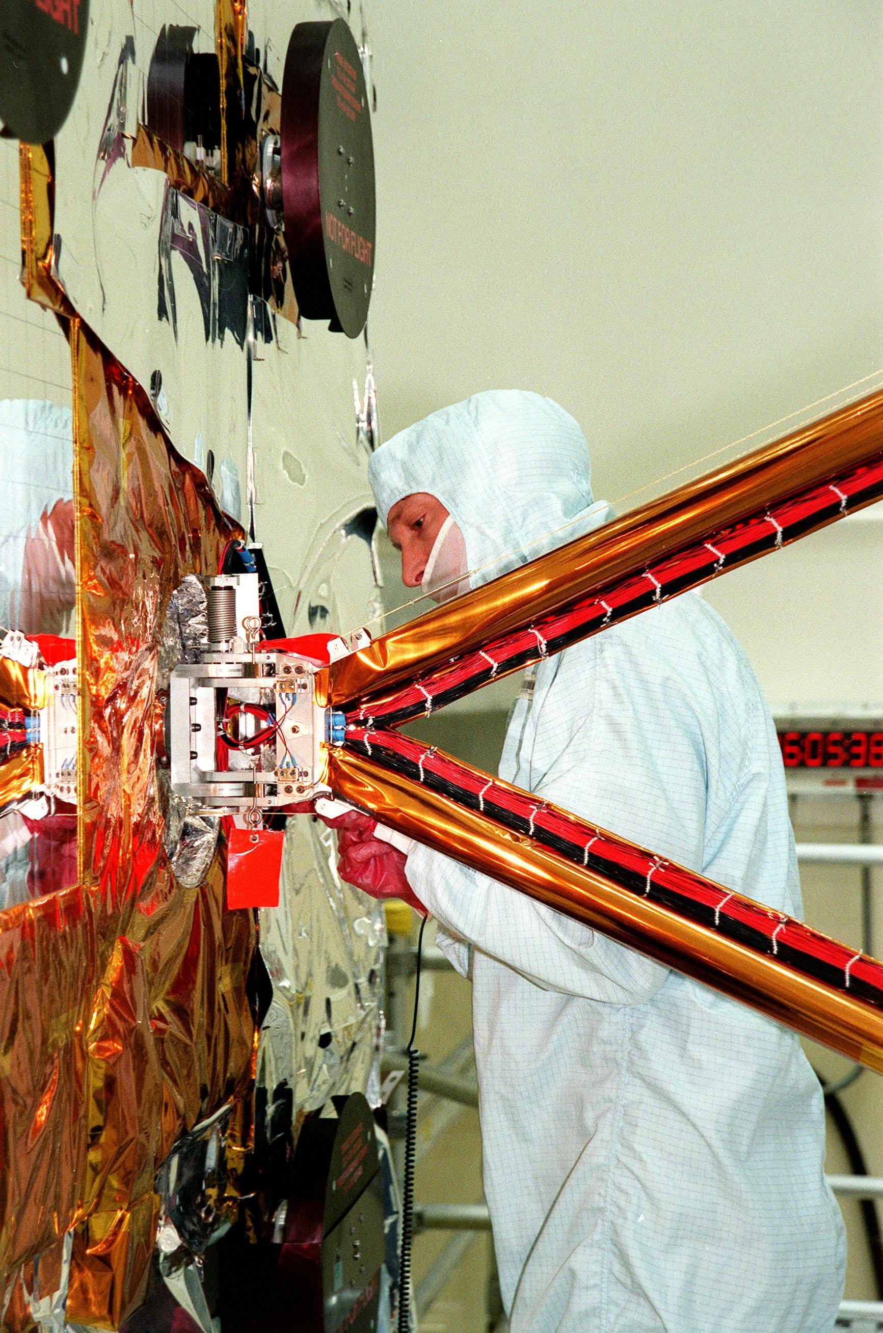 Photo de Chandra X-ray