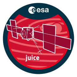 Patch officiel JUICE