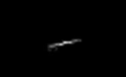 Photo de Mars Express